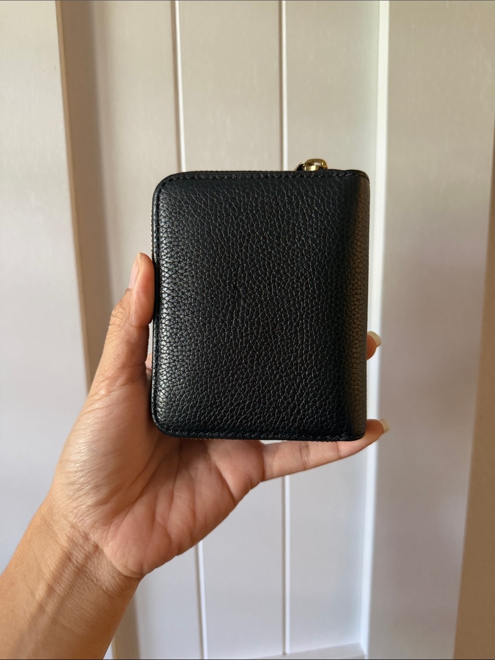 COACH Billfold Wallet - Picture 6 of 11
